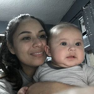 Meet your Posher, Missie